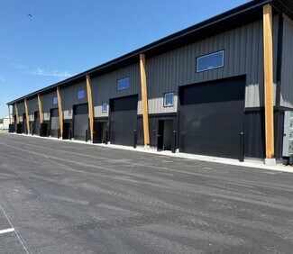 Plus de détails pour 4962 3300 w, Rexburg, ID - Local d'activités à louer