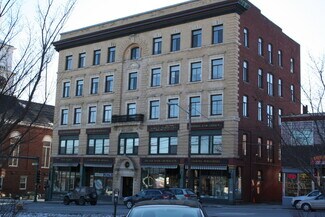 Plus de détails pour 29-39 Main St, Nashua, NH - Bureau, Local commercial à louer