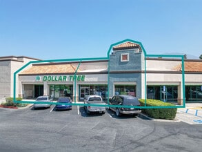 1155-1245 Huntington Dr, Duarte, CA à louer Photo intérieure– Image 2 sur 8