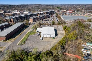 Plus de détails pour 225 Fiberglass Dr, Mount Juliet, TN - Industriel/Logistique à vendre