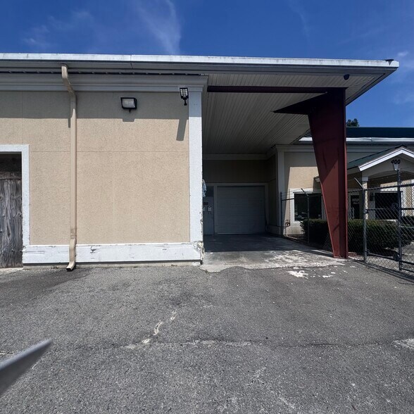 452 Browns Cove Rd, Ridgeland, SC à louer - Photo de l’immeuble – Image 3 sur 22