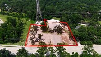 Plus de détails pour 2080 Longmire Dr, Conroe, TX - Spécialisé à vendre