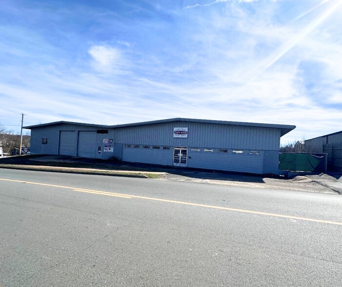 207 Edison Ave, Benton, AR à louer - Photo de l’immeuble – Image 2 sur 12