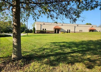 Plus de détails pour 4 Linda Ln, Southampton, NJ - Industriel/Logistique à louer