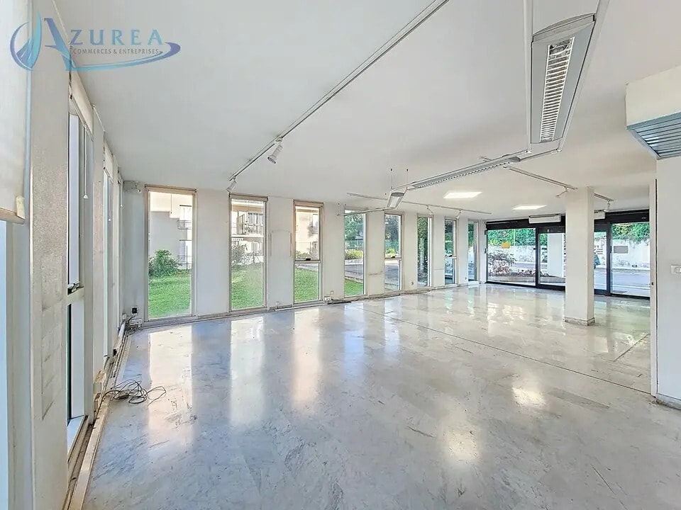 Bureau dans Nice à vendre Photo de l’immeuble– Image 1 sur 12
