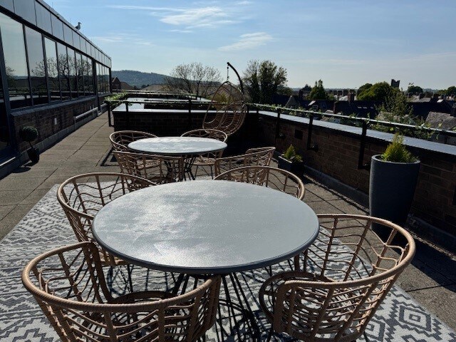 13A Cathedral Rd, Cardiff à louer - Photo de l’immeuble – Image 3 sur 4