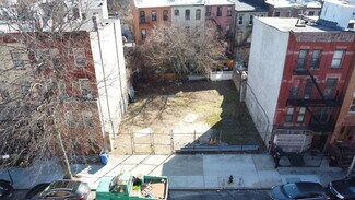 Plus de détails pour 1409 Bedford ave, Brooklyn, NY - Terrain à vendre
