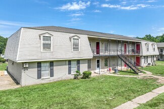 Plus de détails pour 22 Central School Rd, Hattiesburg, MS - Logement à vendre