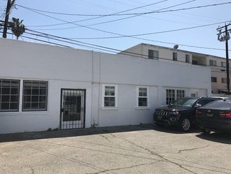 Plus de détails pour 236 S Robertson Blvd, Beverly Hills, CA - Local d'activités à louer