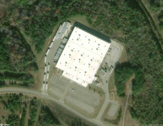 Plus de détails pour 16000 Progress Dr, Cottondale, AL - Industriel/Logistique à louer
