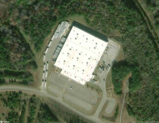 Plus de détails pour 16000 Progress Dr, Cottondale, AL - Industriel/Logistique à louer