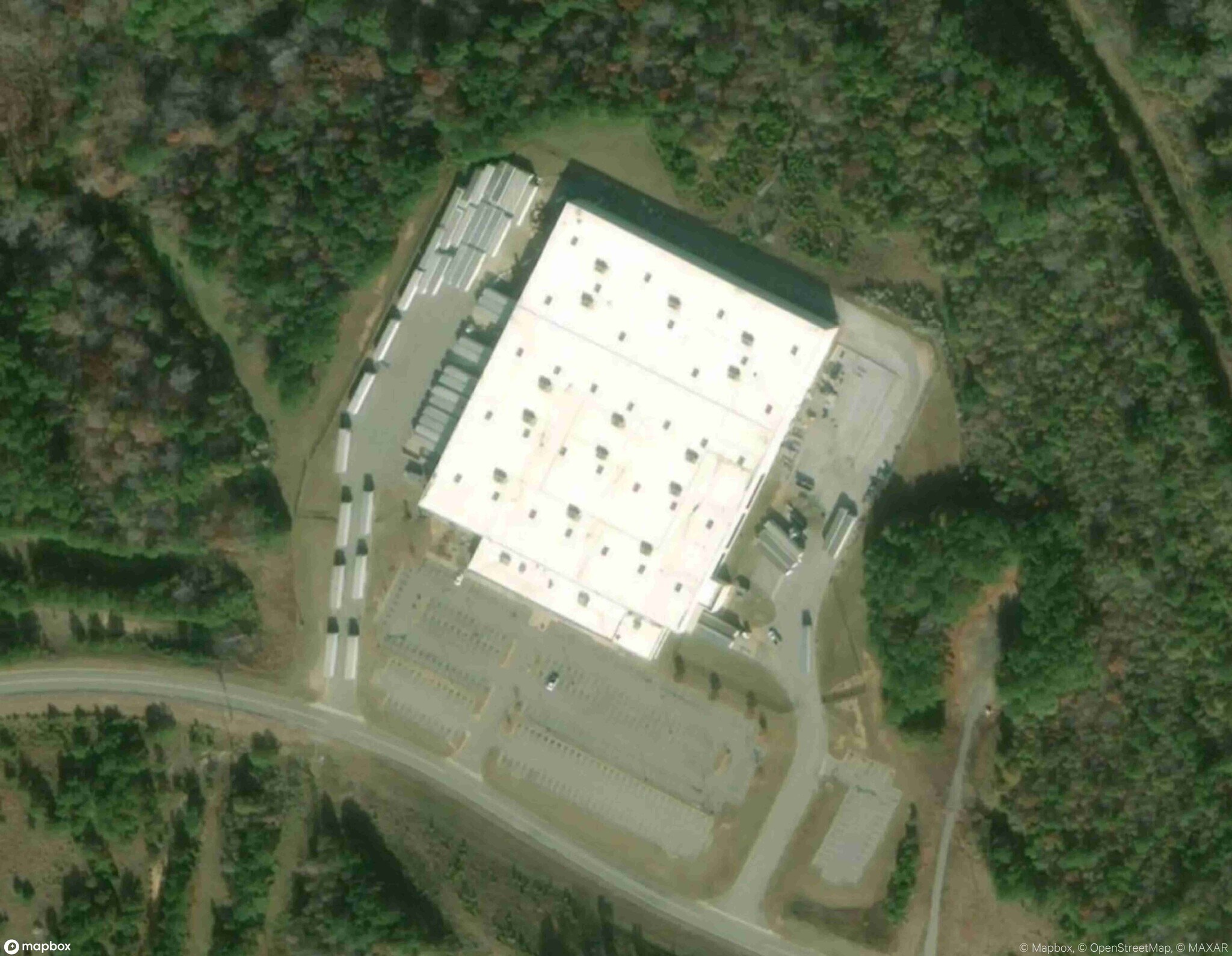 16000 Progress Dr, Cottondale, AL à louer Photo principale– Image 1 sur 6