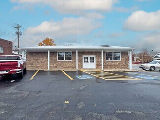 Plus de détails pour 4024 Main St, Erie, PA - Local d’activités à vendre