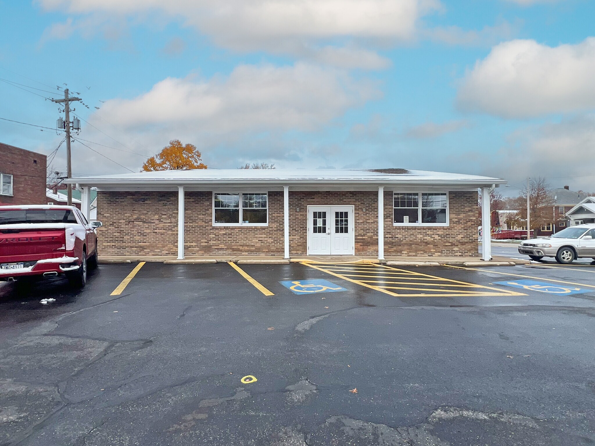 4024 Main St, Erie, PA à vendre Photo de l’immeuble– Image 1 sur 33