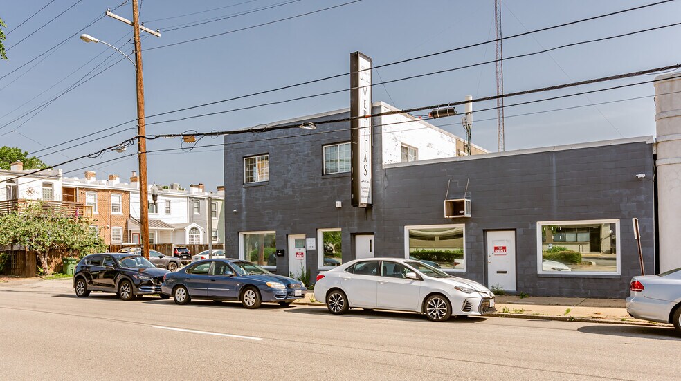 2312-2314 W Cary St, Richmond, VA à vendre - Photo de l’immeuble – Image 3 sur 48