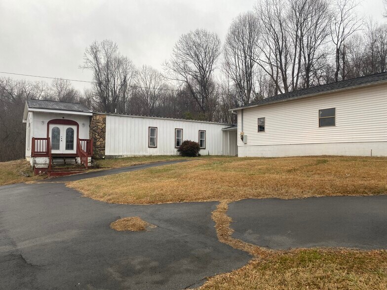 204 Happy Valley Rd, Johnson City, TN à vendre - Photo de l’immeuble – Image 2 sur 4