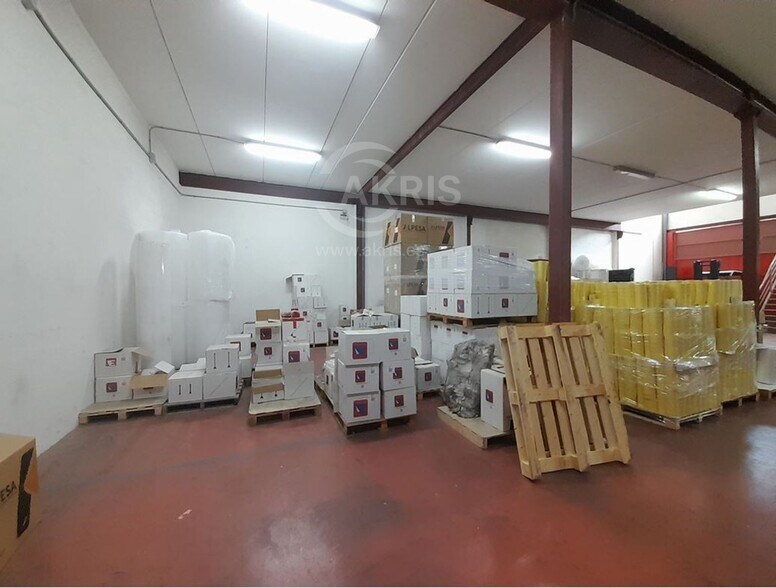 Industriel/Logistique dans Elche, Alicante à vendre - Photo intérieure – Image 3 sur 10