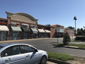 Plus de détails pour 5649-5831 Plank Rd, Fredericksburg, VA - Local commercial à louer