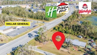 Plus de détails pour 0 Oak Hill Dr, Lake Park, GA - Terrain à vendre