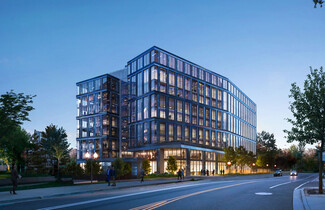 101 12th St S, Arlington VA - immobilier d'entreprise