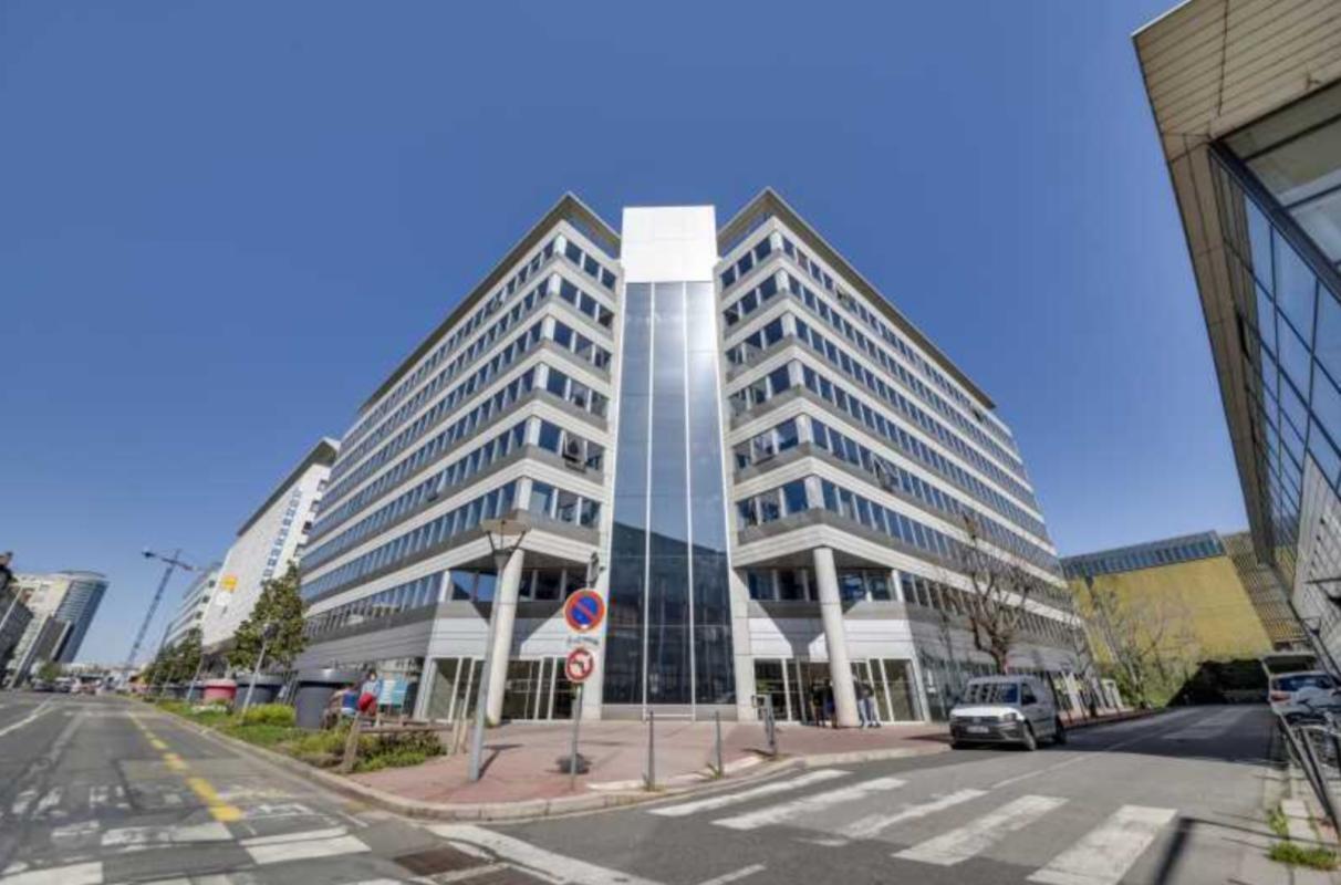 83-85 Boulevard Marius Vivier-Merle, Lyon à louer Photo de l’immeuble– Image 1 sur 27