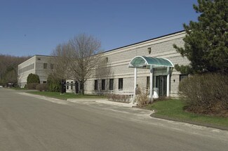 Plus de détails pour 34 E Industrial Rd, Branford, CT - Local d'activités à louer