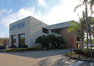 Plus de détails pour 1040 Weston Rd, Weston, FL - Bureau, Médical à louer