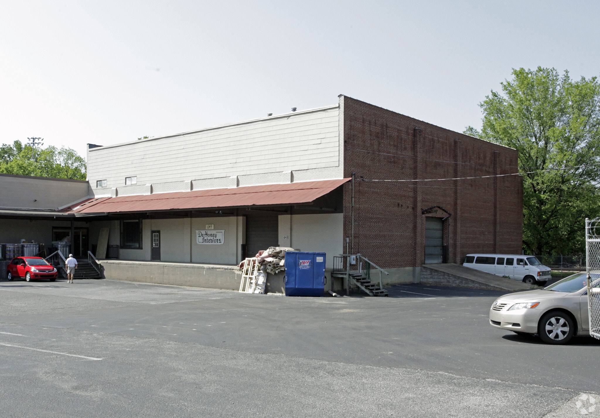 649 Philadelphia St, Memphis, TN à vendre Photo principale– Image 1 sur 3