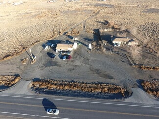 Plus de détails pour 6760 US Highway 95A S, Silver Springs, NV - Terrain à vendre