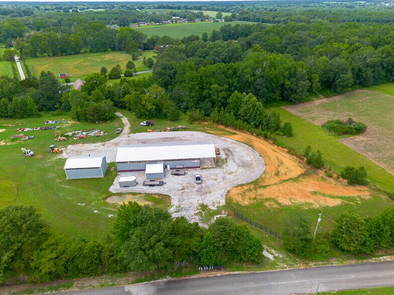 11217A Page Rd, Tanner, AL à vendre - Photo de l’immeuble – Image 2 sur 24