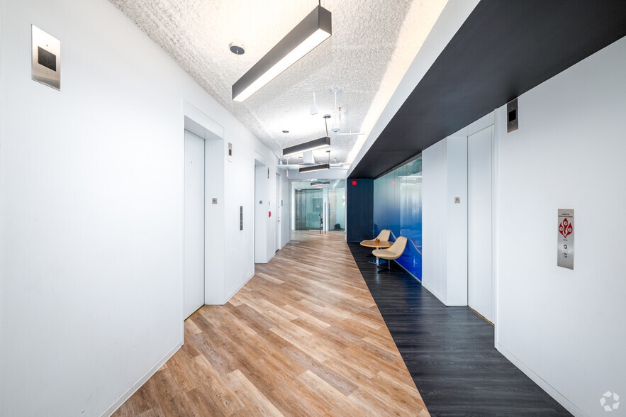 1015 15th St NW, Washington, DC à louer - Photo intérieure – Image 2 sur 22