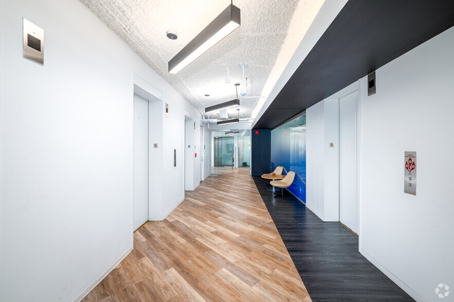1015 15th St NW, Washington, DC à louer - Photo intérieure – Image 2 sur 22