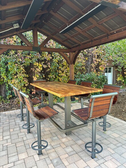 2355 Canyon Blvd, Boulder, CO à louer - Photo de l’immeuble – Image 2 sur 3