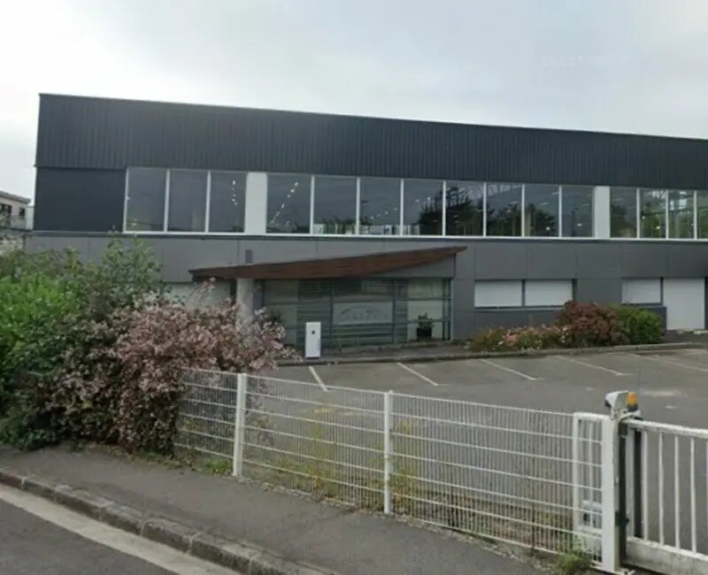 Industriel/Logistique dans Brest à vendre Photo de l’immeuble– Image 1 sur 13