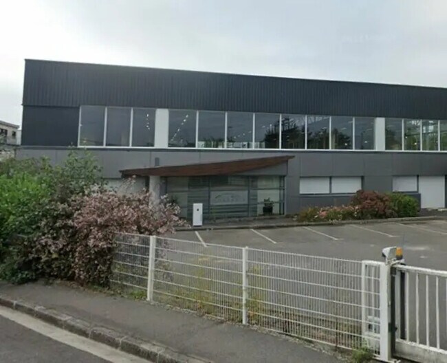 Plus de détails pour Industriel/Logistique à vendre