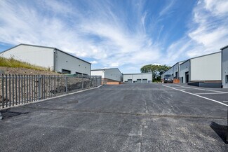 Plus de détails pour Stone Hill Rd, Bolton - Industriel/Logistique à louer