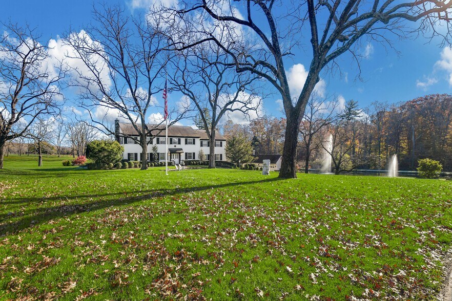1315 Pineville Rd, New Hope, PA à vendre - Photo de l’immeuble – Image 3 sur 83