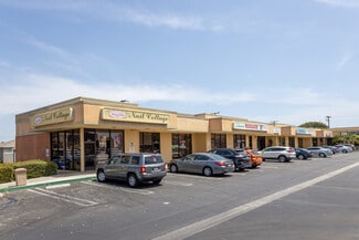 Plus de détails pour 4314-4346 South St, Lakewood, CA - Local commercial à louer