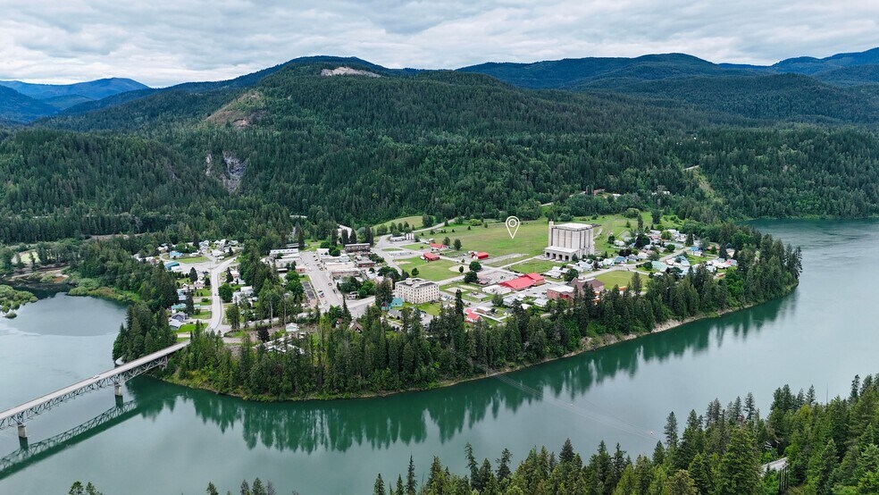 West 3rd Avenue, Metaline Falls, WA à vendre - Autre – Image 1 sur 4