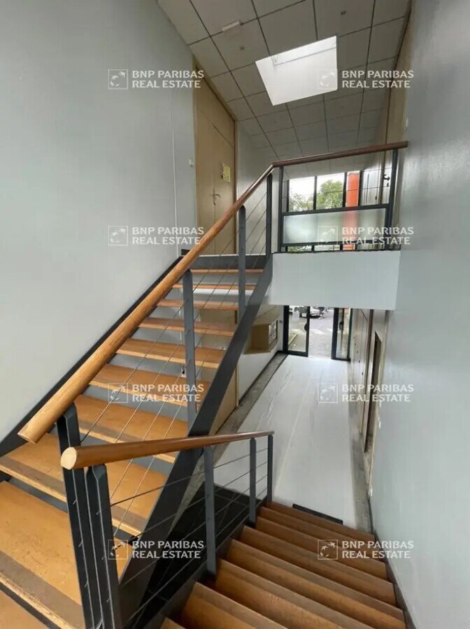 Photo de l’immeuble