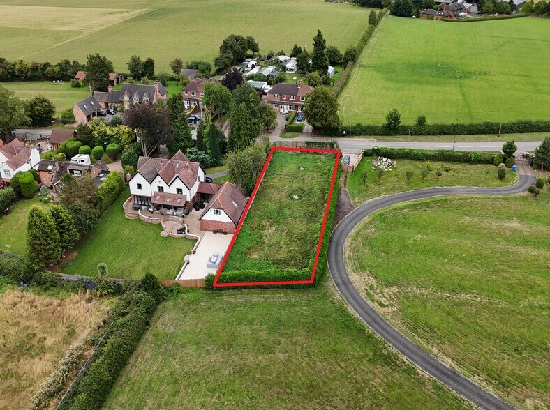 Snelsmoor Ln, Derby à vendre - Photo de l’immeuble – Image 1 sur 12