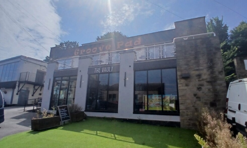 48 Saltaire Rd, Shipley à vendre - Photo de l’immeuble – Image 2 sur 5