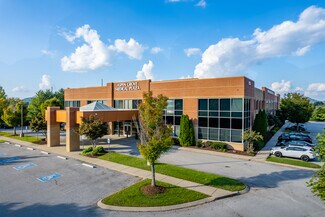 Plus de détails pour 125 Cool Springs Blvd, Franklin, TN - Bureau/Médical, Médical à louer