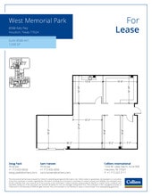 8554 Katy Fwy, Houston, TX à louer Photo intérieure– Image 1 sur 1