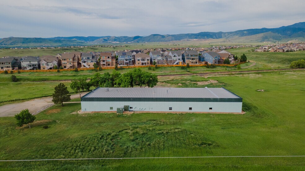 16800 Highway 72, Arvada, CO à vendre - Photo de l’immeuble – Image 3 sur 35