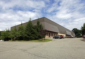 Plus de détails pour 111 Canfield Ave, Randolph, NJ - Industriel/Logistique à louer