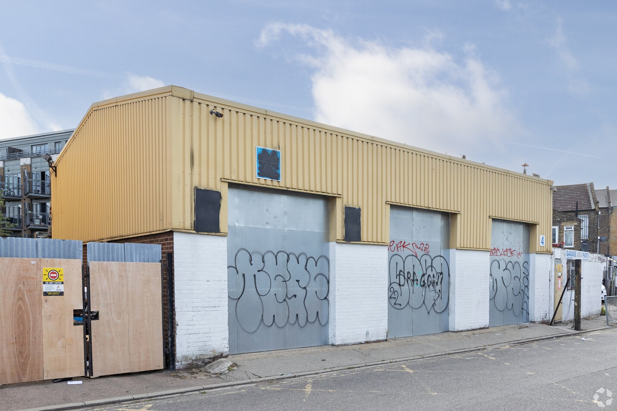 4 Joseph Ray Rd, Londres à louer Photo principale– Image 1 sur 4