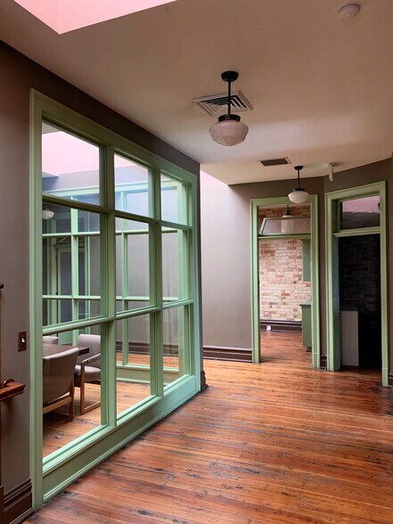55-61 W 100 S, Salt Lake City, UT à louer - Photo de l’immeuble – Image 2 sur 5