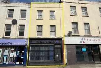 Plus de détails pour 67 High St, Chatham - Local commercial à vendre