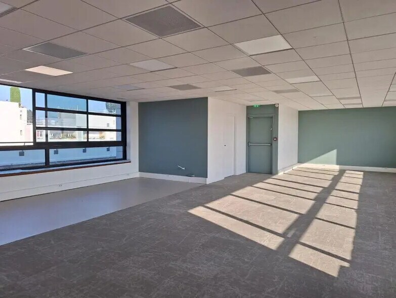 Bureau dans Levallois-Perret à louer - Photo intérieure – Image 3 sur 16